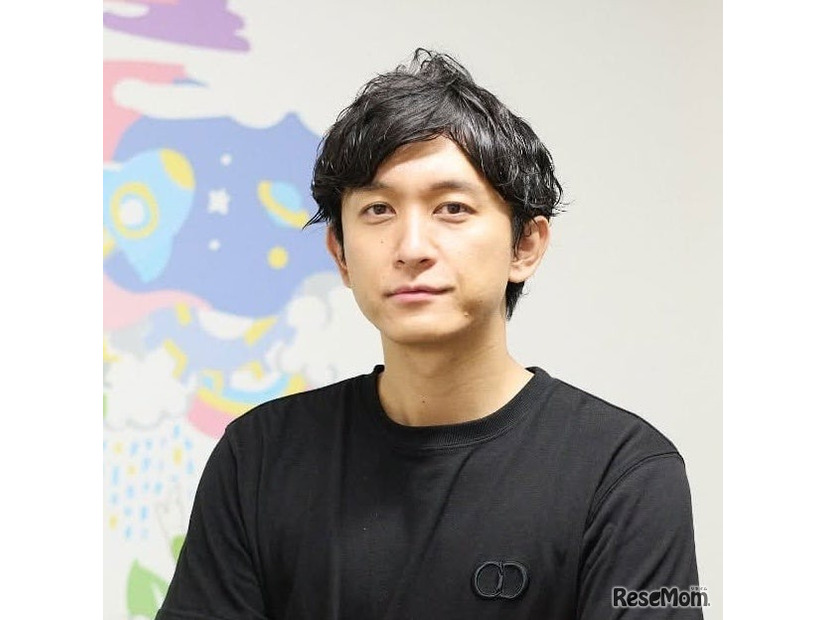 新たに加わったDREAM PARTNERS＜夢見る 代表取締役 重見彰則氏＞