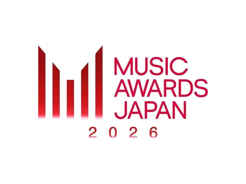 「MUSIC AWARDS JAPAN」オフィシャルビジュアル（提供写真）