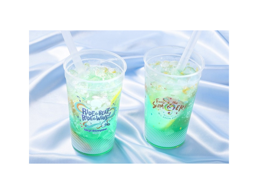 「サマー・クールオフat Tokyo Disney Resort」©Disney