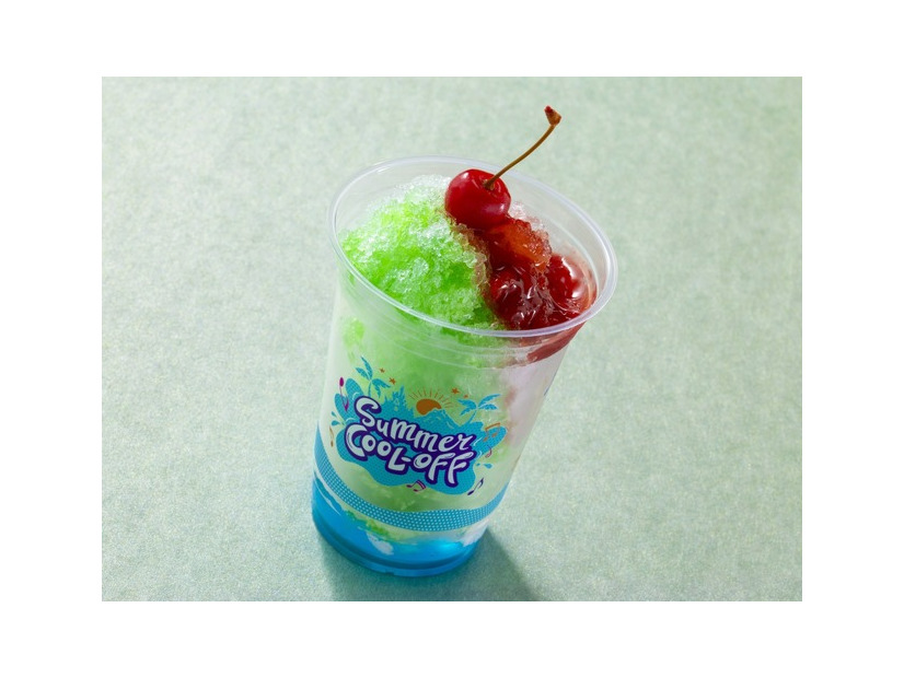 「サマー・クールオフat Tokyo Disney Resort」©Disney