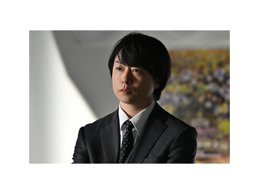「ＧＩＦＴ」(C)TBS