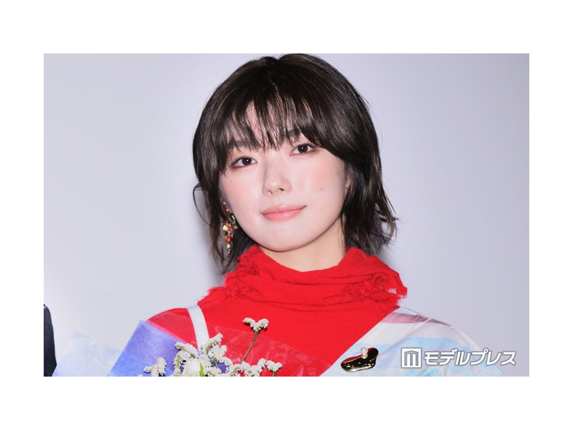 藤吉夏鈴（C）モデルプレス
