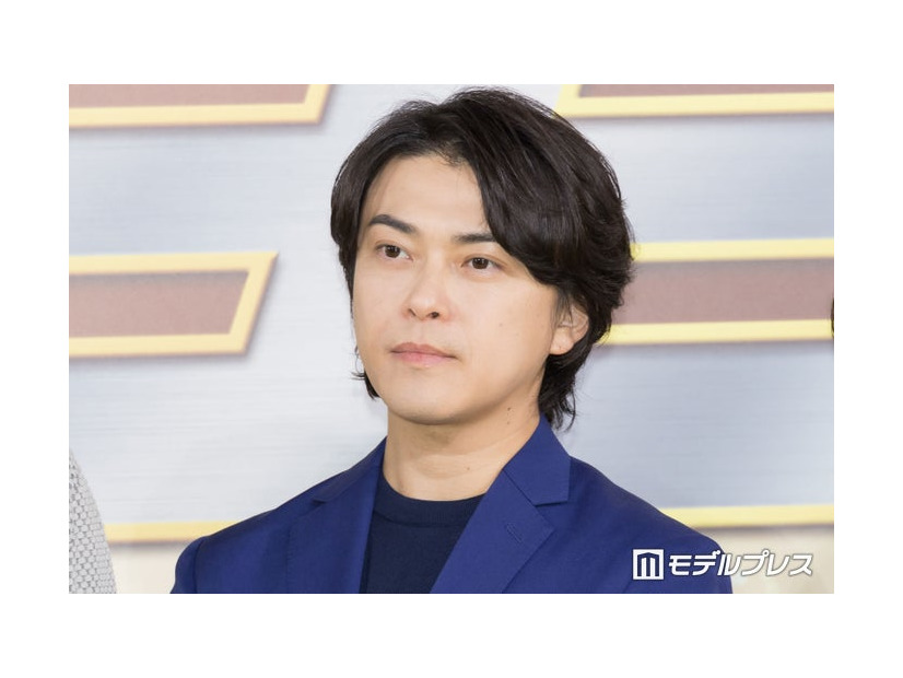 勝地涼（C）モデルプレス