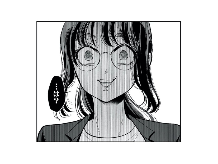 「なんでこんなに可愛いのに彼氏つくらないの？」同僚の質問にドヤ顔で答えると…【愛され女子でスミマセン２ #19】
