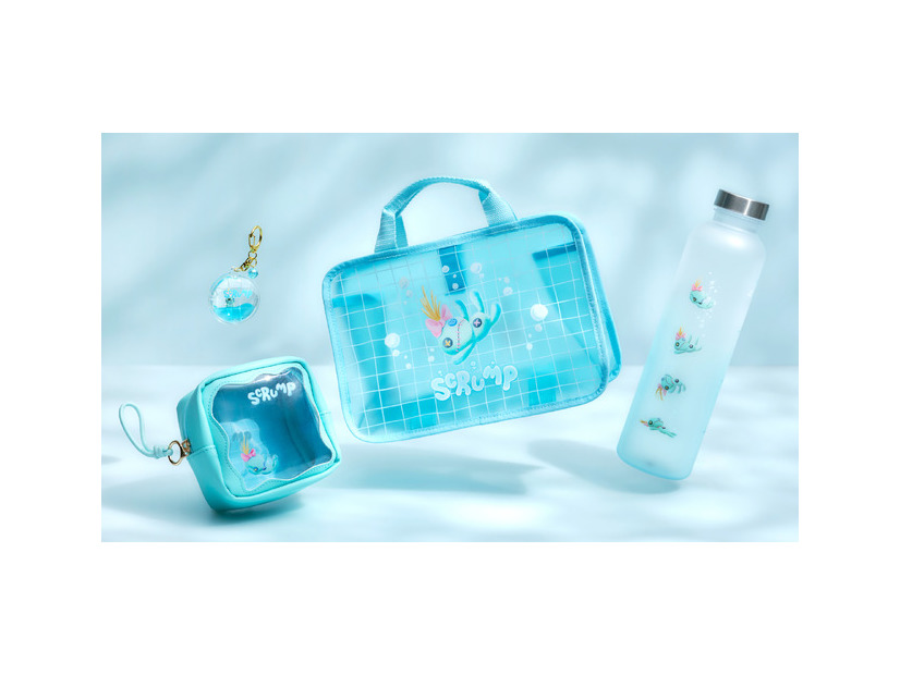 「Scrump Collection」