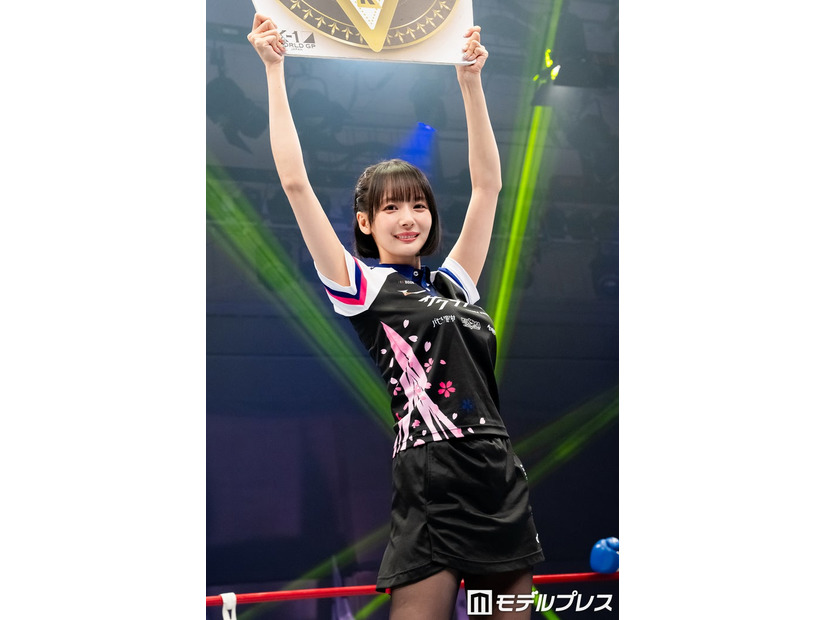 岡田紗佳（C）モデルプレス
