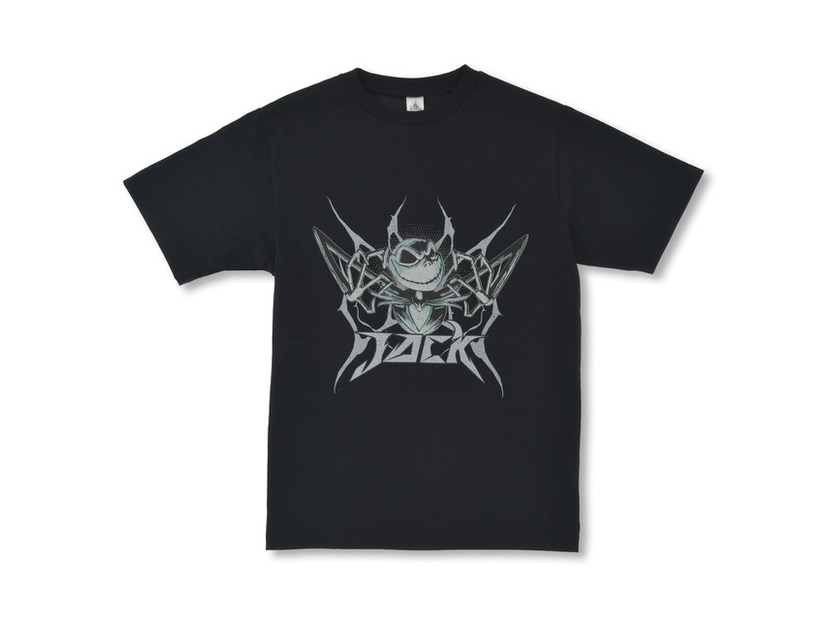半袖Tシャツ＜ジャック・スケリントン＞© Disney