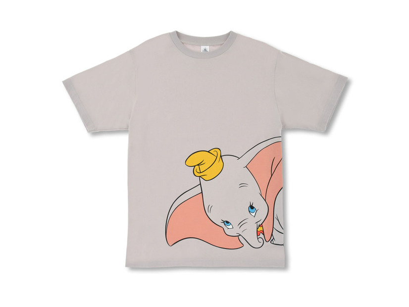 半袖Tシャツ＜ダンボ＞© Disney