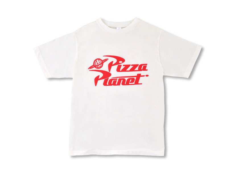 半袖Tシャツ＜リトル・グリーン・メン／エイリアン＞© Disney/Pixar