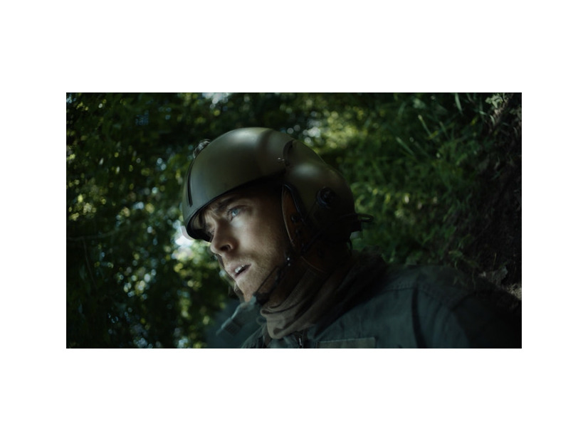 ヒストリーチャンネル「モーガン・フリーマンの華麗なる脱獄 シーズン2」 ©2026 A&E Television Networks. All Rights Reserved.