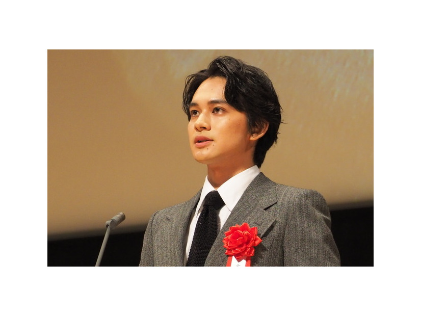 北村匠海