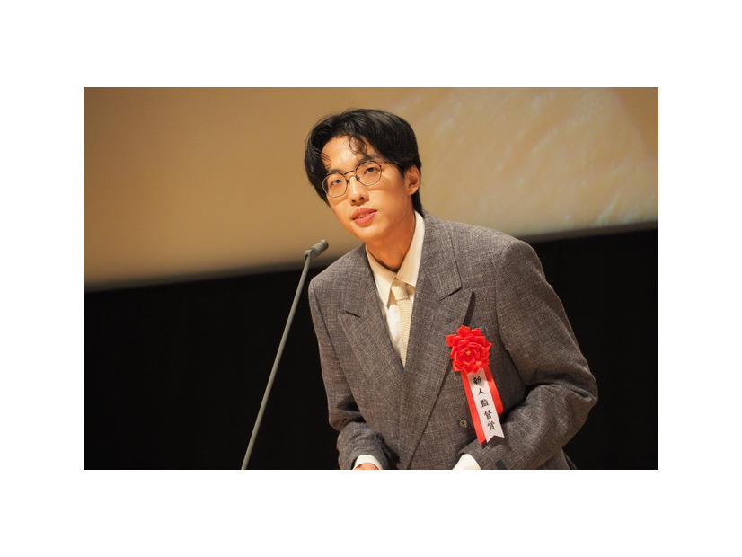 小島央大監督