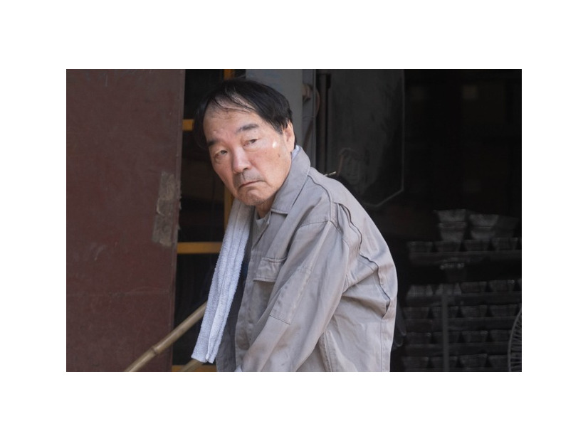 『トロフィー』©2026 K2 Pictures