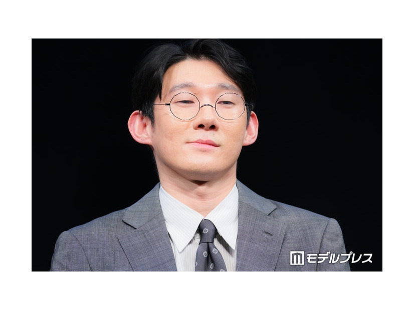 堂前透（C）モデルプレス