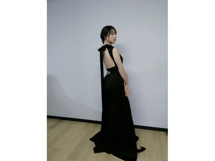 （写真は桜井日奈子の公式インスタグラムから）※所属事務所に掲載許諾をもらっています