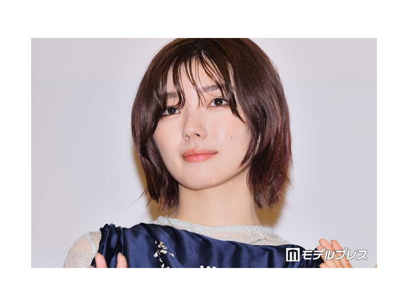 藤吉夏鈴（C）モデルプレス