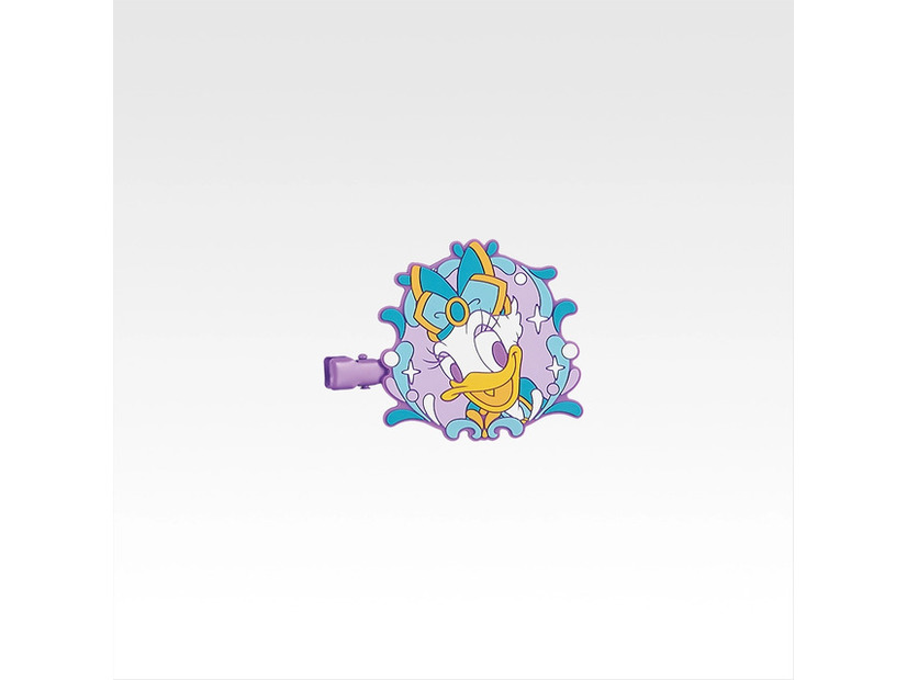 F賞　 〈ミッキー＆フレンズ〉 ラバーCollection© Disney© Disney/Pixar