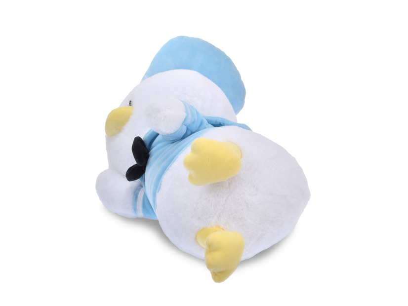 ぬいぐるみ　4800円「DONALD BIRTHDAY 2026」© Disney