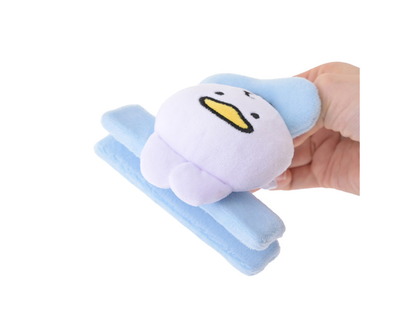 ドナルド ブッククリップ  2000円「DONALD BIRTHDAY 2026」© Disney