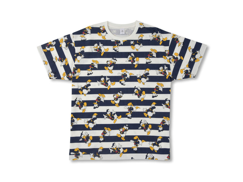 「DONALD FASHION 2026」© Disney