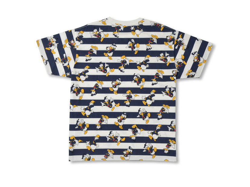 「DONALD FASHION 2026」© Disney