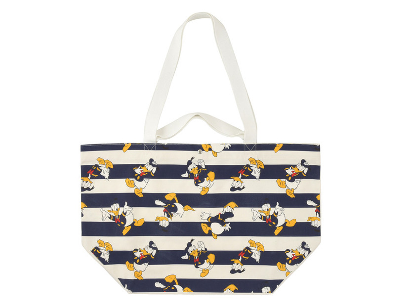 「DONALD FASHION 2026」© Disney