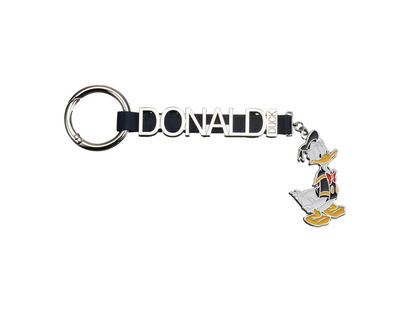 「DONALD FASHION 2026」© Disney