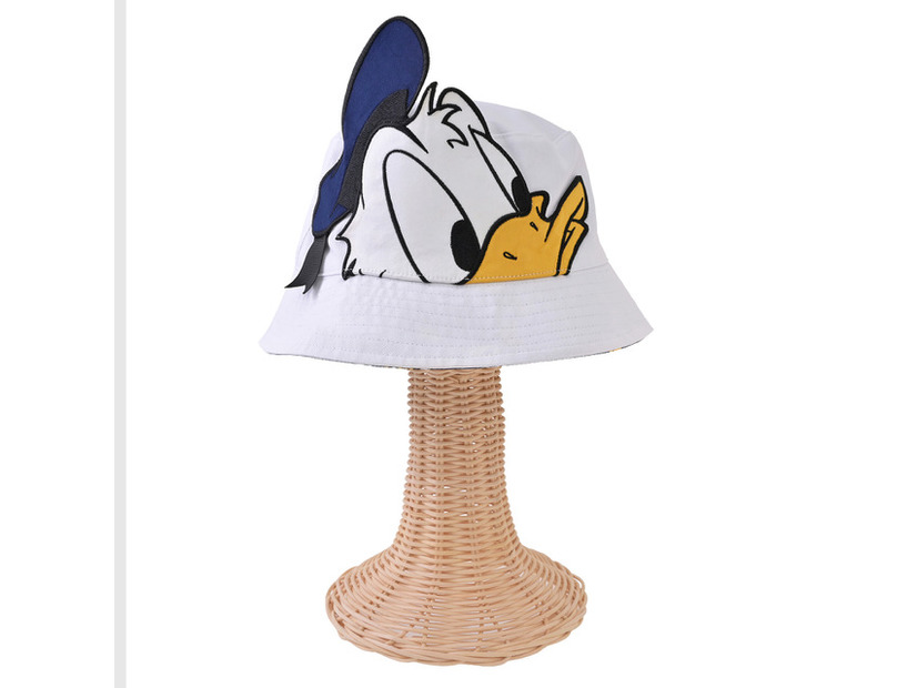 「DONALD FASHION 2026」© Disney