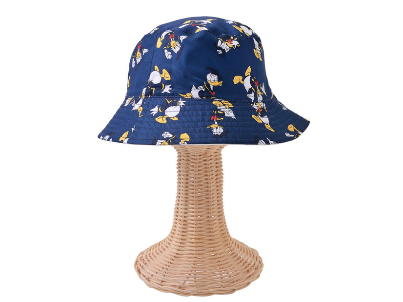「DONALD FASHION 2026」© Disney