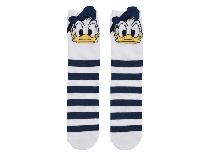 「DONALD FASHION 2026」© Disney