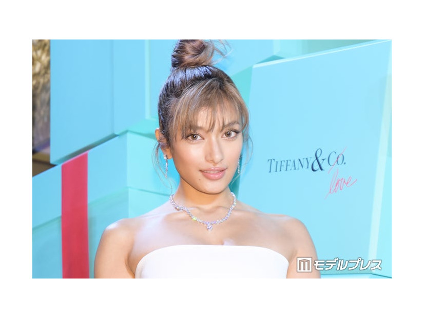 ローラ（C）モデルプレス