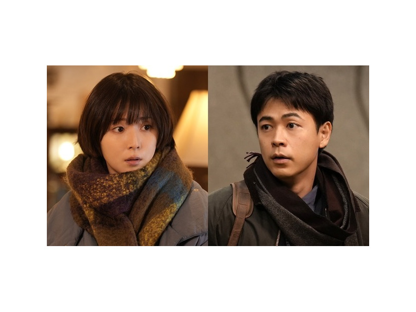 『男ともだち』（C）2026『男ともだち』製作委員会