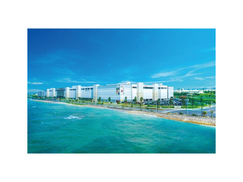 沖縄PARCO CITY