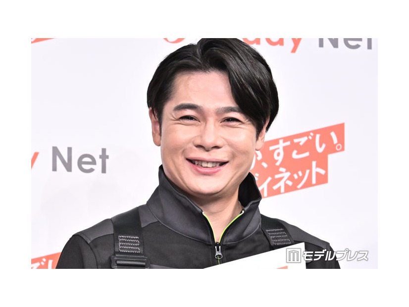 吉村崇（C）モデルプレス