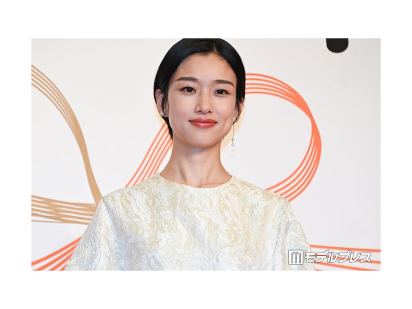 河合優実（C）モデルプレス