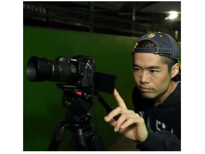 中田雄一郎監督