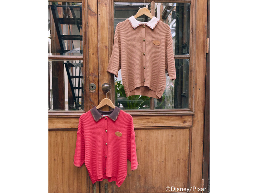 STRIPE CLUB Disney Collection『トイ・ストーリー５』©2025 Disney/Pixar.