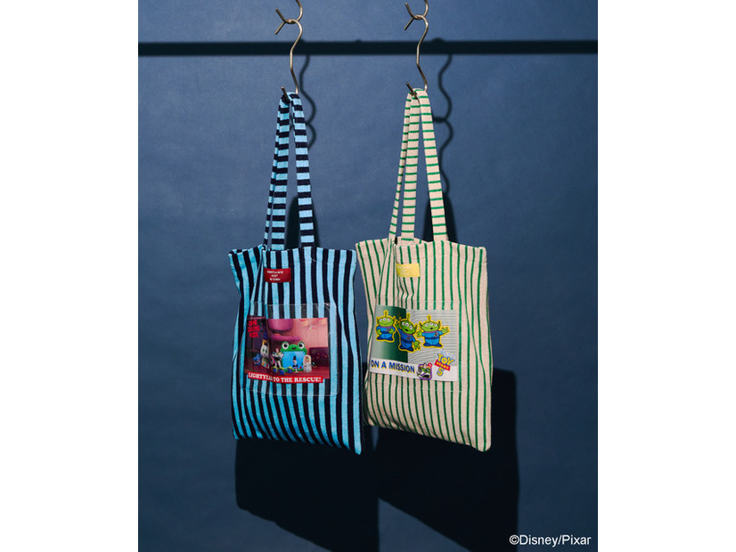 STRIPE CLUB Disney Collection『トイ・ストーリー５』©2025 Disney/Pixar.