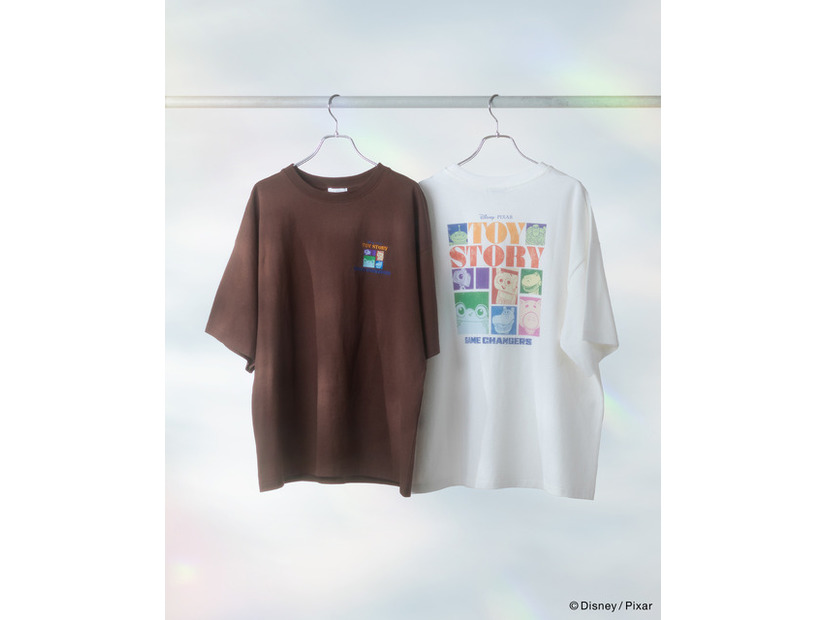 STRIPE CLUB Disney Collection『トイ・ストーリー５』©2025 Disney/Pixar.