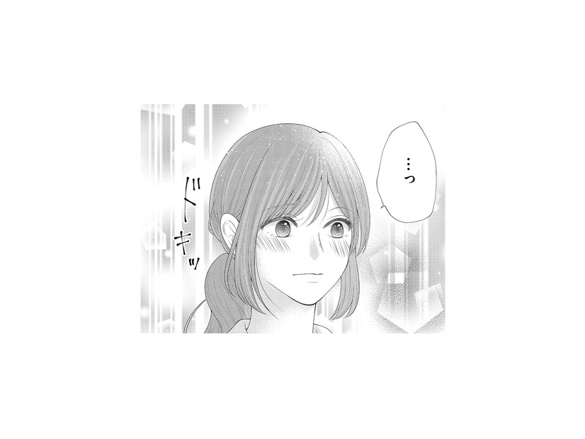 突然の仕事トラブルに大奮闘！部長からのまっすぐな褒め言葉に、思わずドキッ…！【上司で性の目覚めをしてもいいですか？ #７】