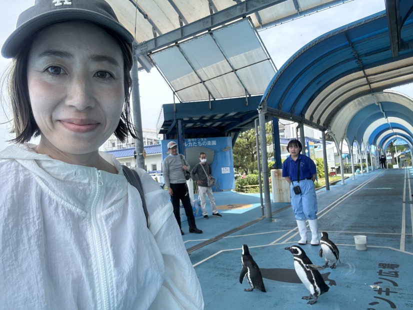 いつか行こうと思っていた旅が「今行こう」「行けるときに行こう」に変わった。病後、落ち込まないために私が「選んだ」方法とは