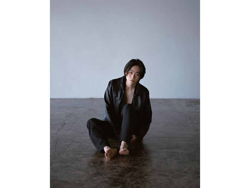 菅田将暉（提供写真）