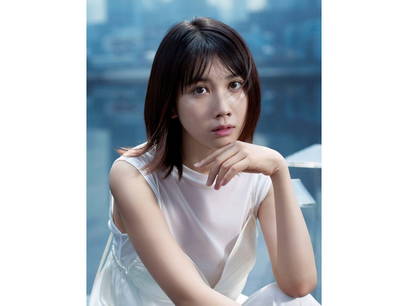 松本穂香