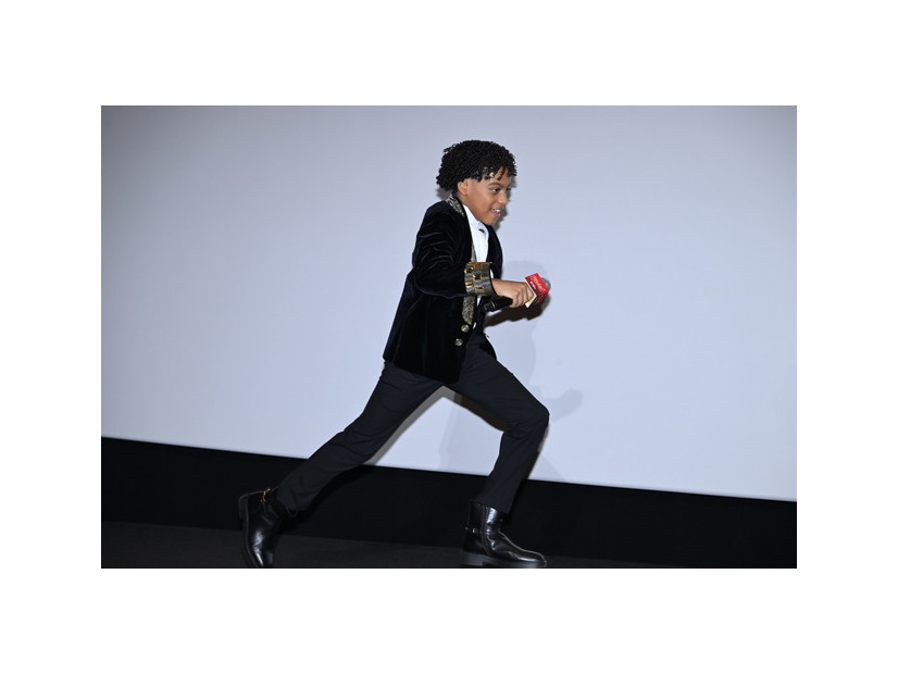 『Michael／マイケル』プレミア　(R), TM & (C) 2026 Lions Gate Entertainment Inc. All Rights Reserved.