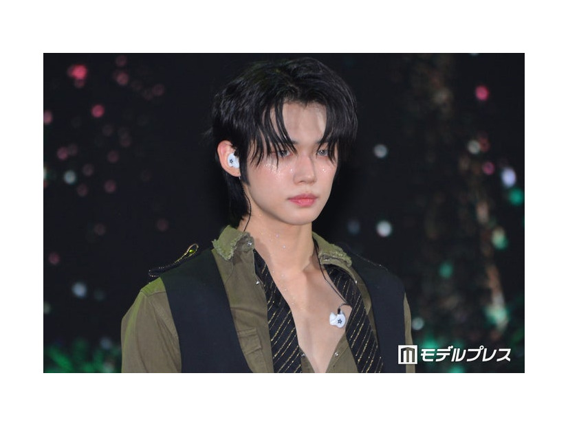 ヨンジュン （C）モデルプレス