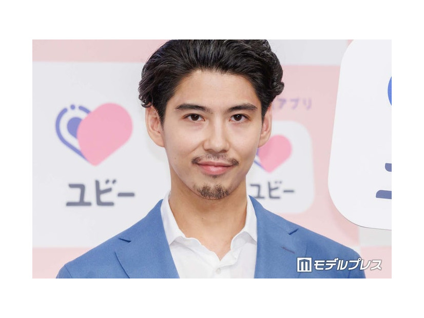 賀来賢人（C）モデルプレス