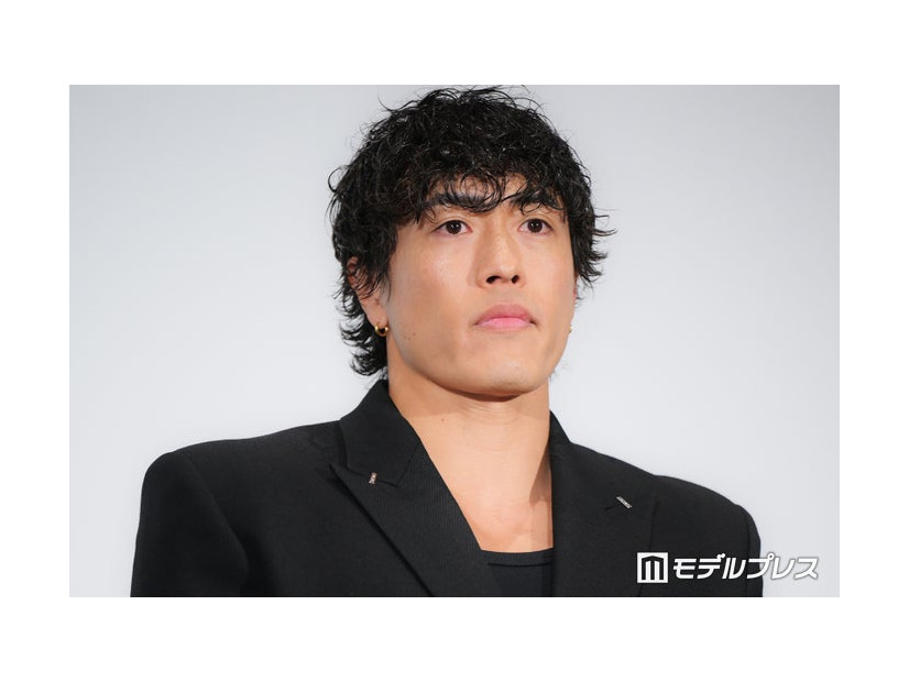 中務裕太（C）モデルプレス