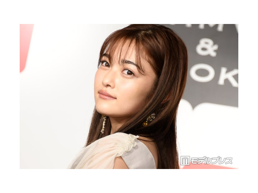 井上咲楽（C）モデルプレス