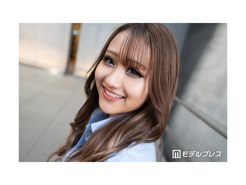 伊藤愛依海（C）モデルプレス
