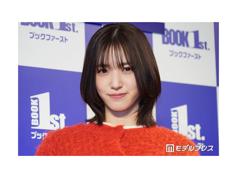 下尾みう（C）モデルプレス